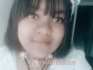 CherryBomBombs