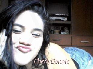 CherryBonnie
