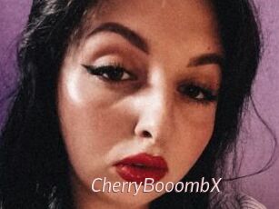 CherryBooombX