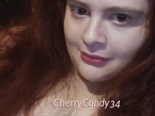 CherryCandy34