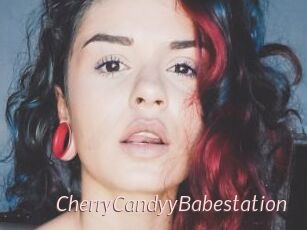CherryCandyyBabestation