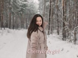 CherryLadygirl