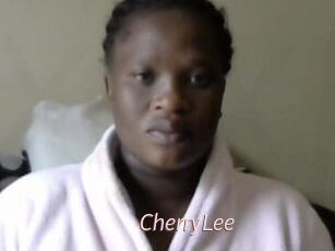CherryLee
