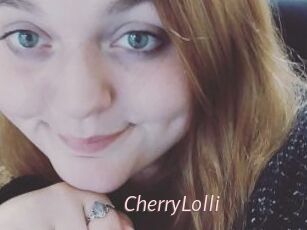 CherryLolli