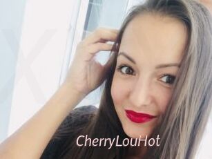 CherryLouHot