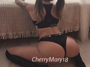CherryMary18