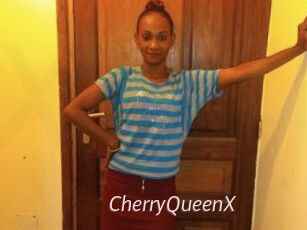 CherryQueenX