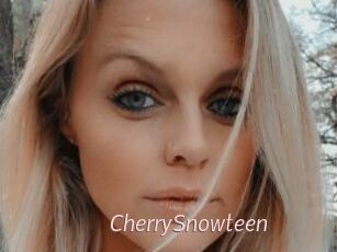CherrySnowteen