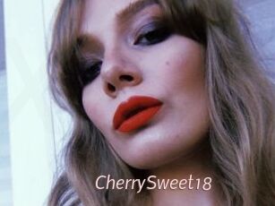 CherrySweet18