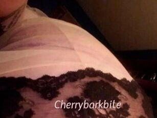 Cherrybarkbite