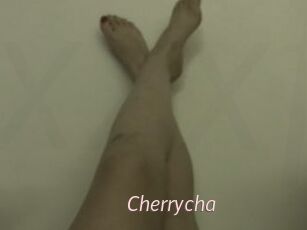 Cherrycha