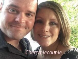 Cherrypiecouple