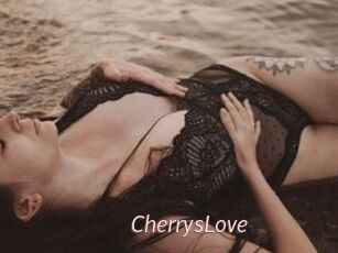 CherrysLove