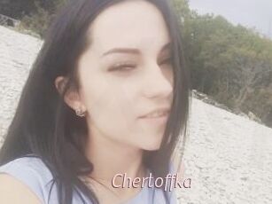Chertoffka