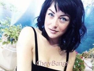 CheryBangs