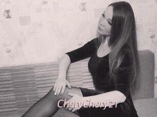 CheryChery21