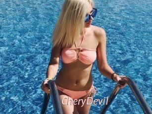 CheryDevil