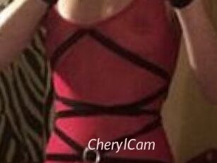 CherylCam