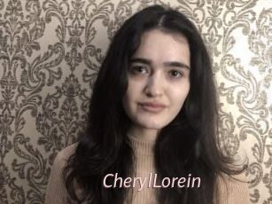 CherylLorein