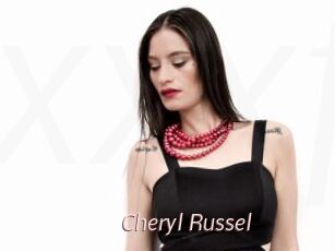 Cheryl_Russel