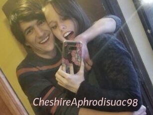 CheshireAphrodisuac98