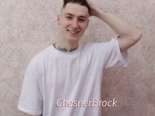 ChesnerBrock