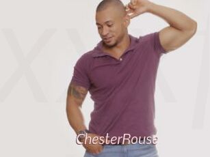 ChesterRouse