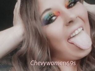 Chevywomen69s