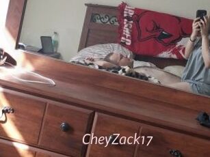 CheyZack17