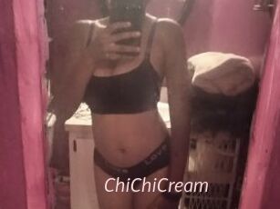 ChiChiCream