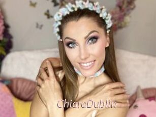 ChiaraDublin xxx Free Sites