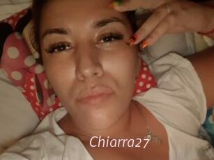 Chiarra27
