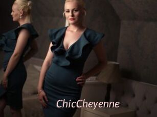 ChicCheyenne