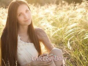 ChicLoveBaby