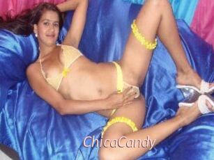 ChicaCandy