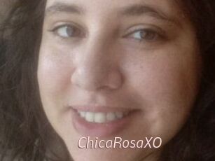 ChicaRosaXO