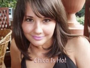 Chica_Is_Hot