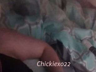 Chickiexo22