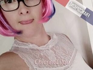 ChienneLilou