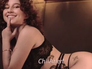 ChiiArlert