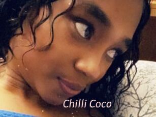 Chilli_Coco xxx Free Sites