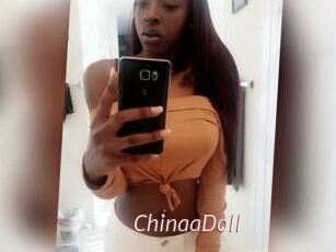 ChinaaDoll