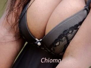 Chioma