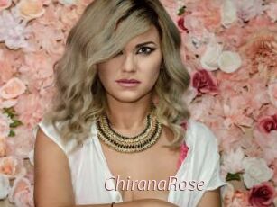 ChiranaRose