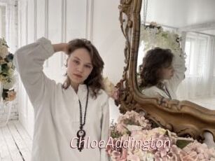 ChloeAddington