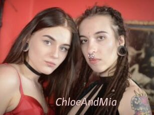 ChloeAndMia