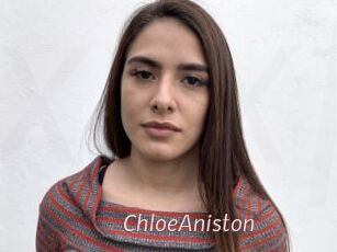 ChloeAniston