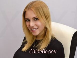 ChloeBecker
