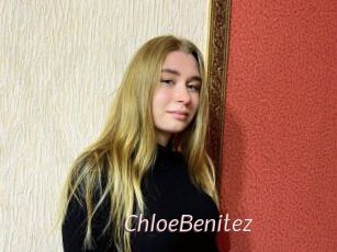 ChloeBenitez