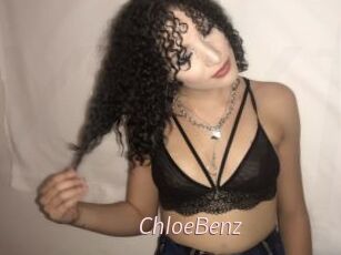 ChloeBenz